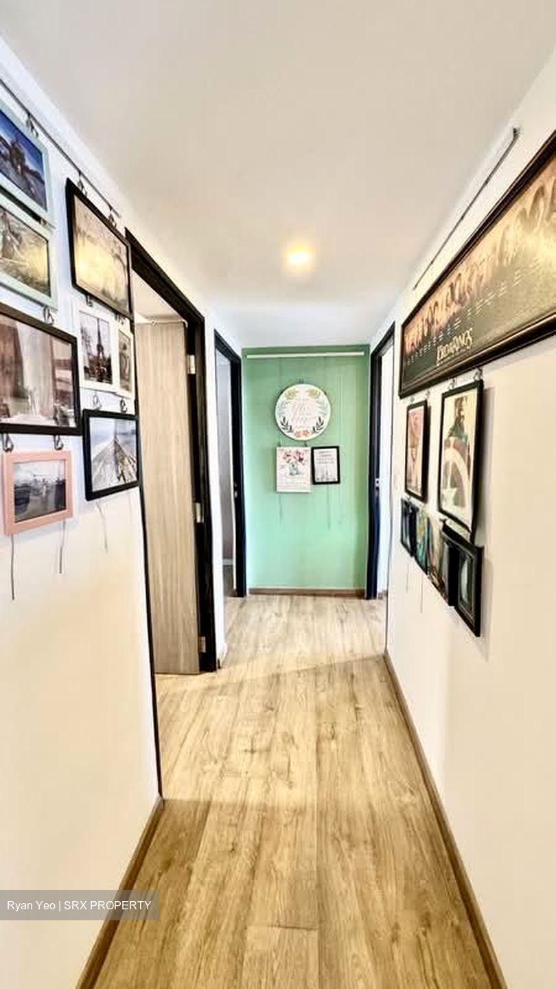 Blk 530D Pasir Ris One (Pasir Ris), HDB 5 Rooms #553498941